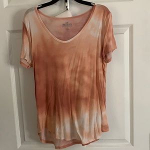 Hollister Must have collection shirt